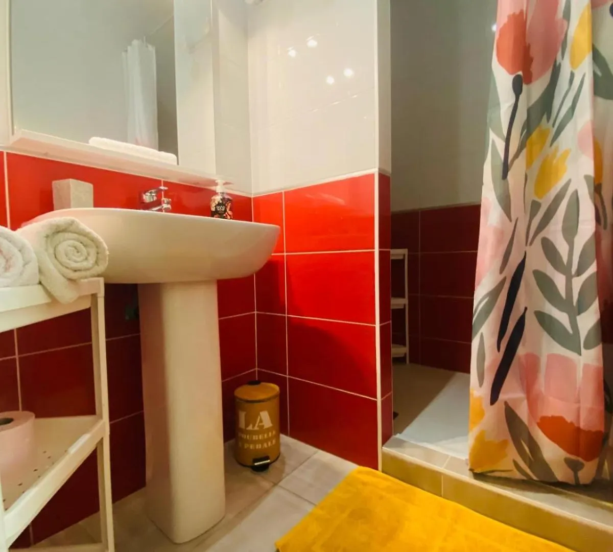 Hotel Tikazela - Escale Tournon-Sur-Rhone Frankreich