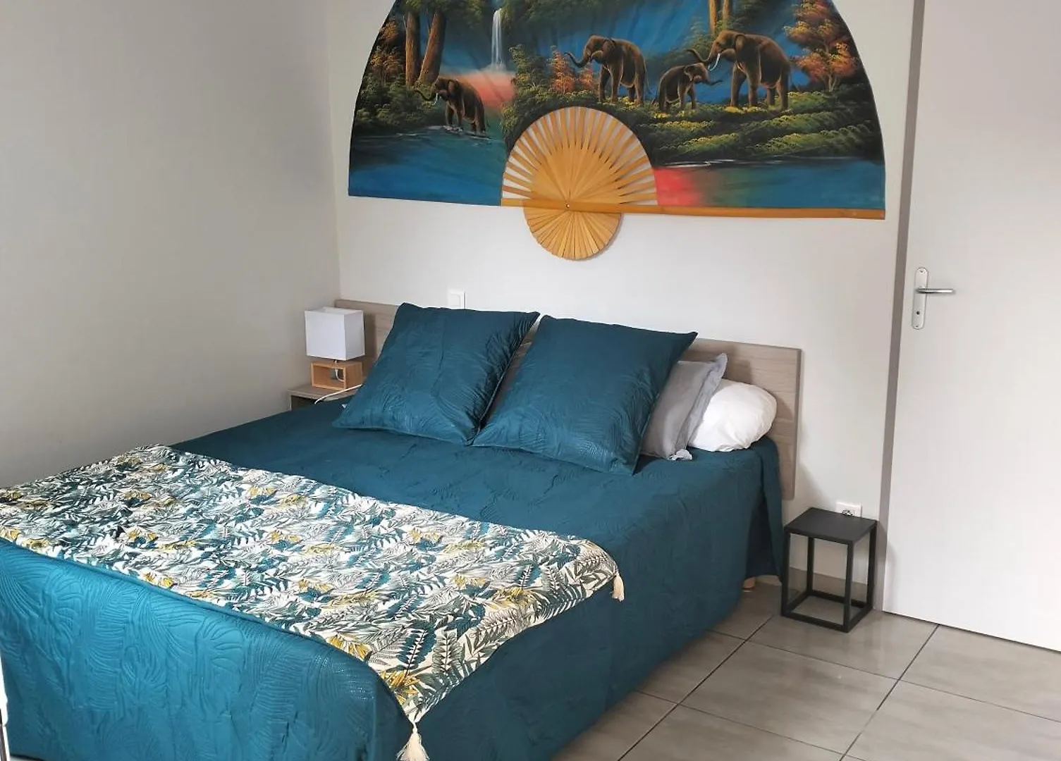 Hotel Tikazela - Escale Tournon-Sur-Rhone