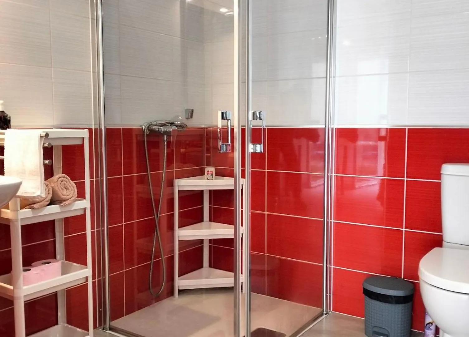 Hotel Tikazela - Escale Tournon-Sur-Rhone