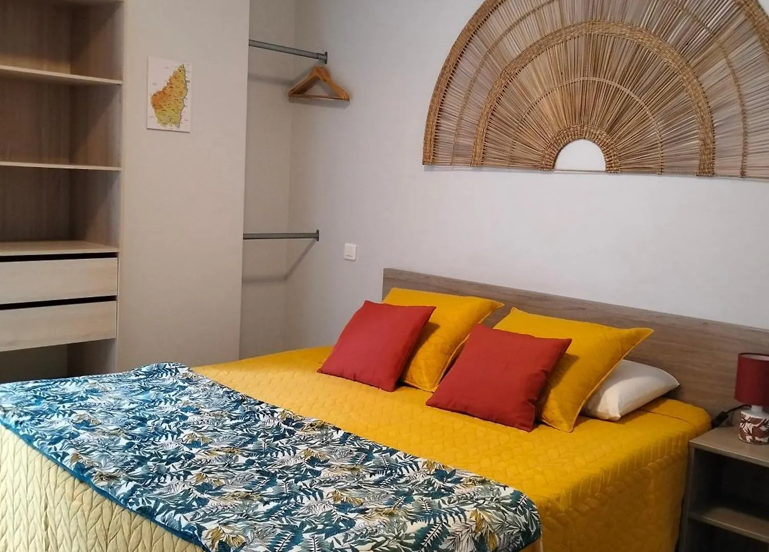 Hotel Tikazela - Escale Tournon-Sur-Rhone Frankreich