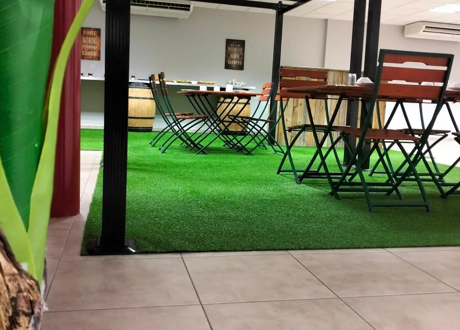 Hotel Tikazela - Escale Tournon-Sur-Rhone